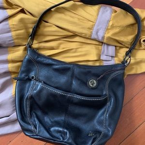 The Sak Leather Purse